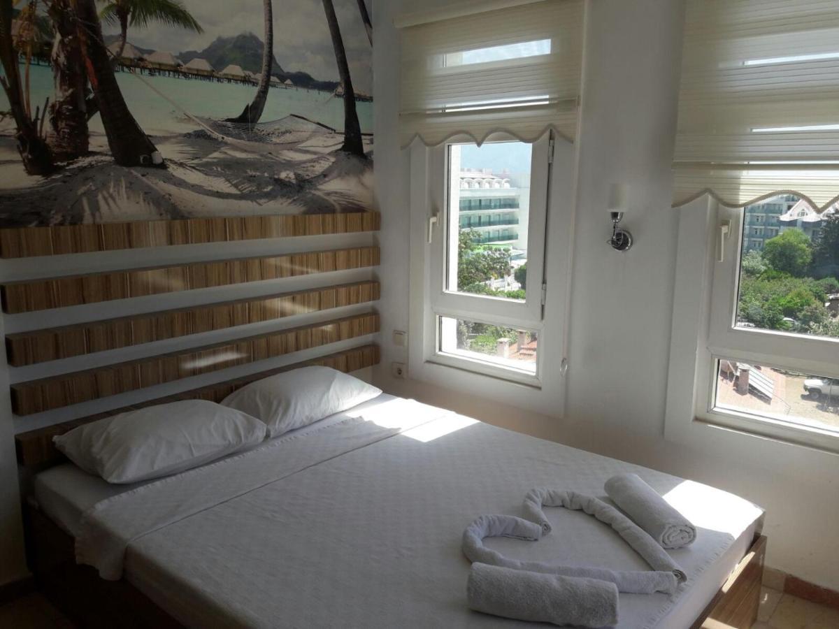 Pearl Of Marmaris 호텔 외부 사진