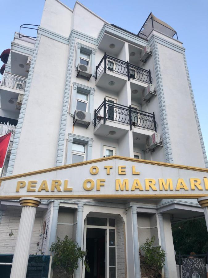 Pearl Of Marmaris 호텔 외부 사진
